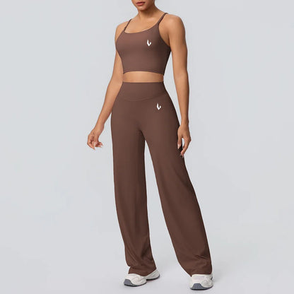 ENNZOO Seamless Body Set