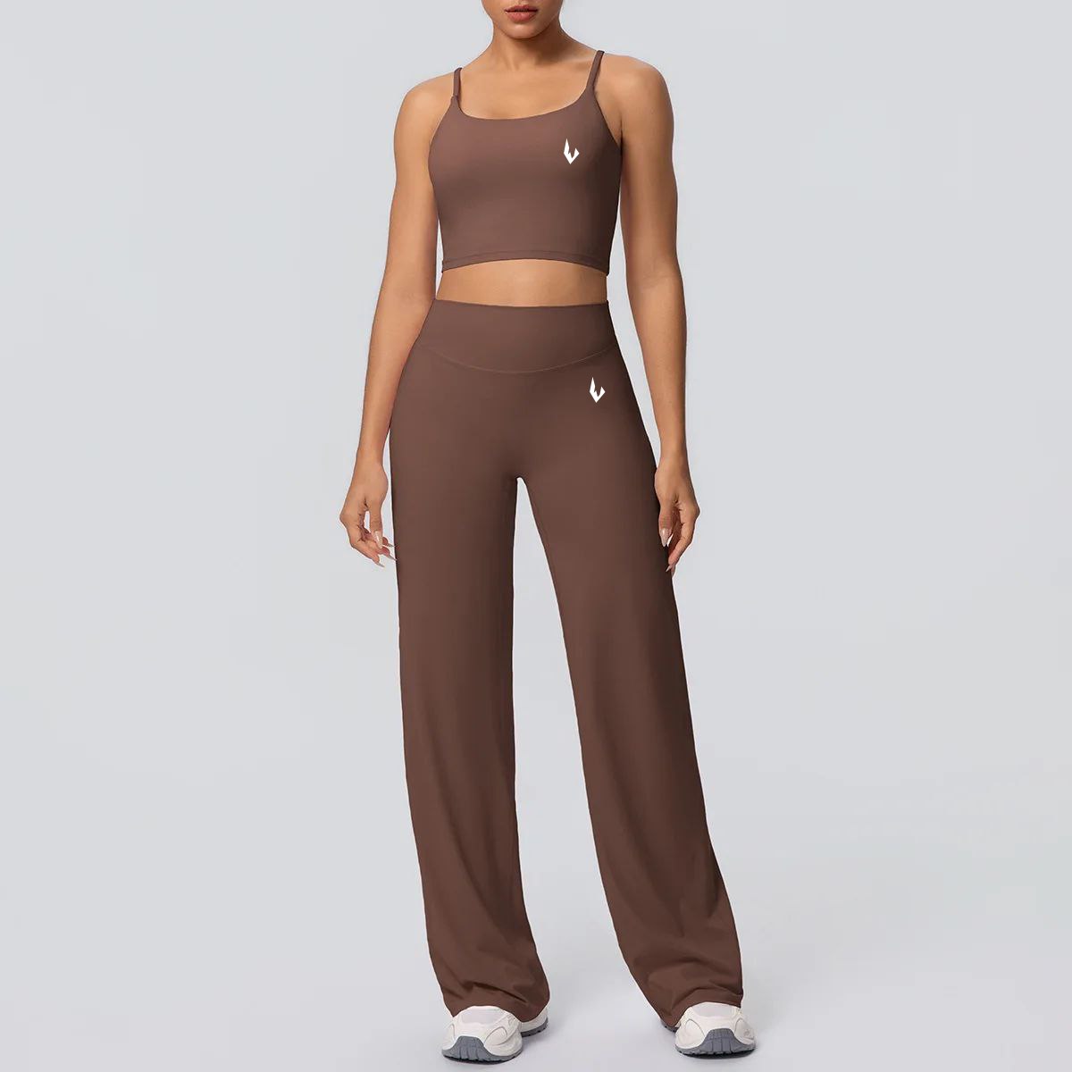 ENNZOO Seamless Body Set