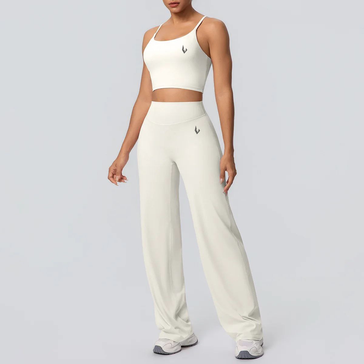 ENNZOO Seamless Body Set