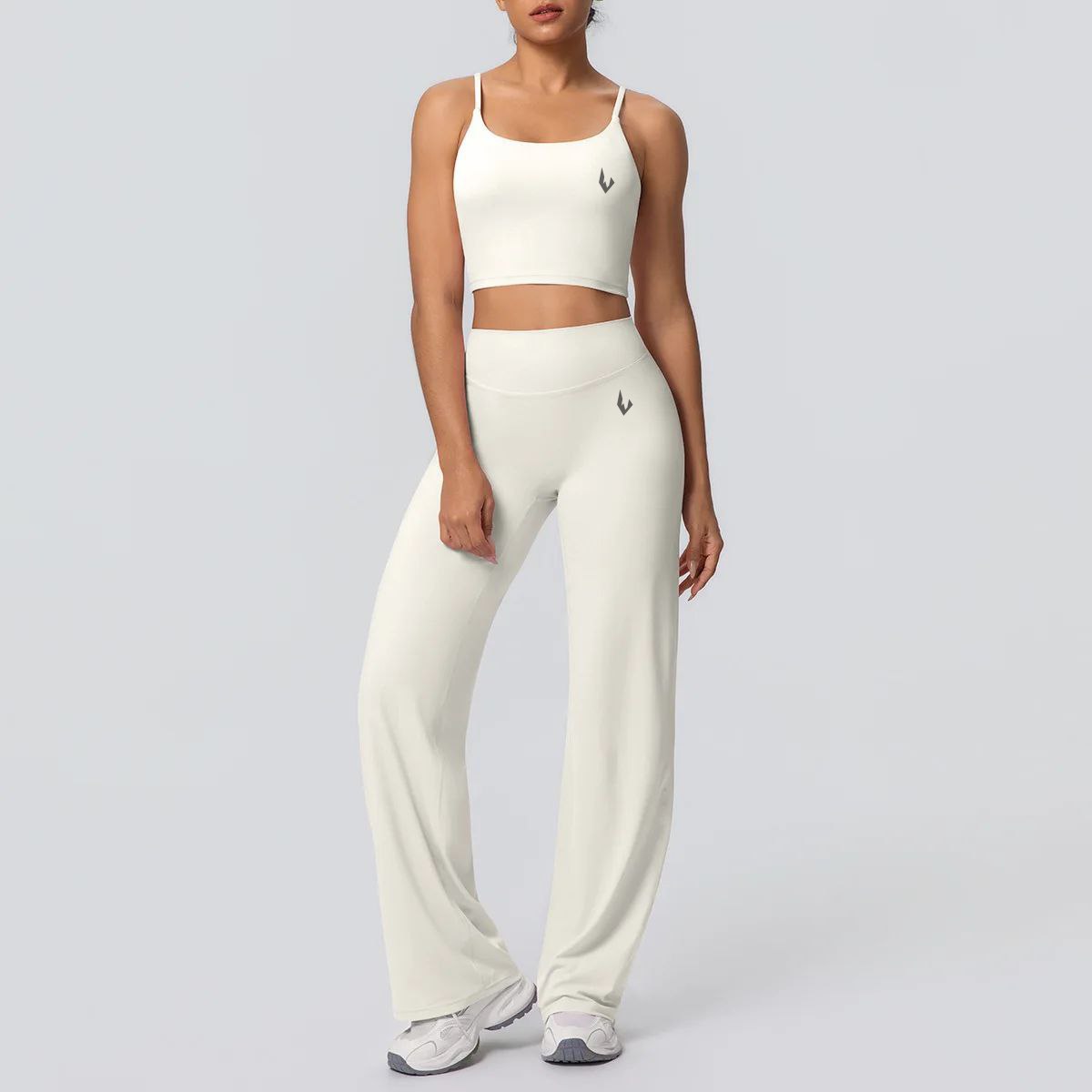 ENNZOO Seamless Body Set