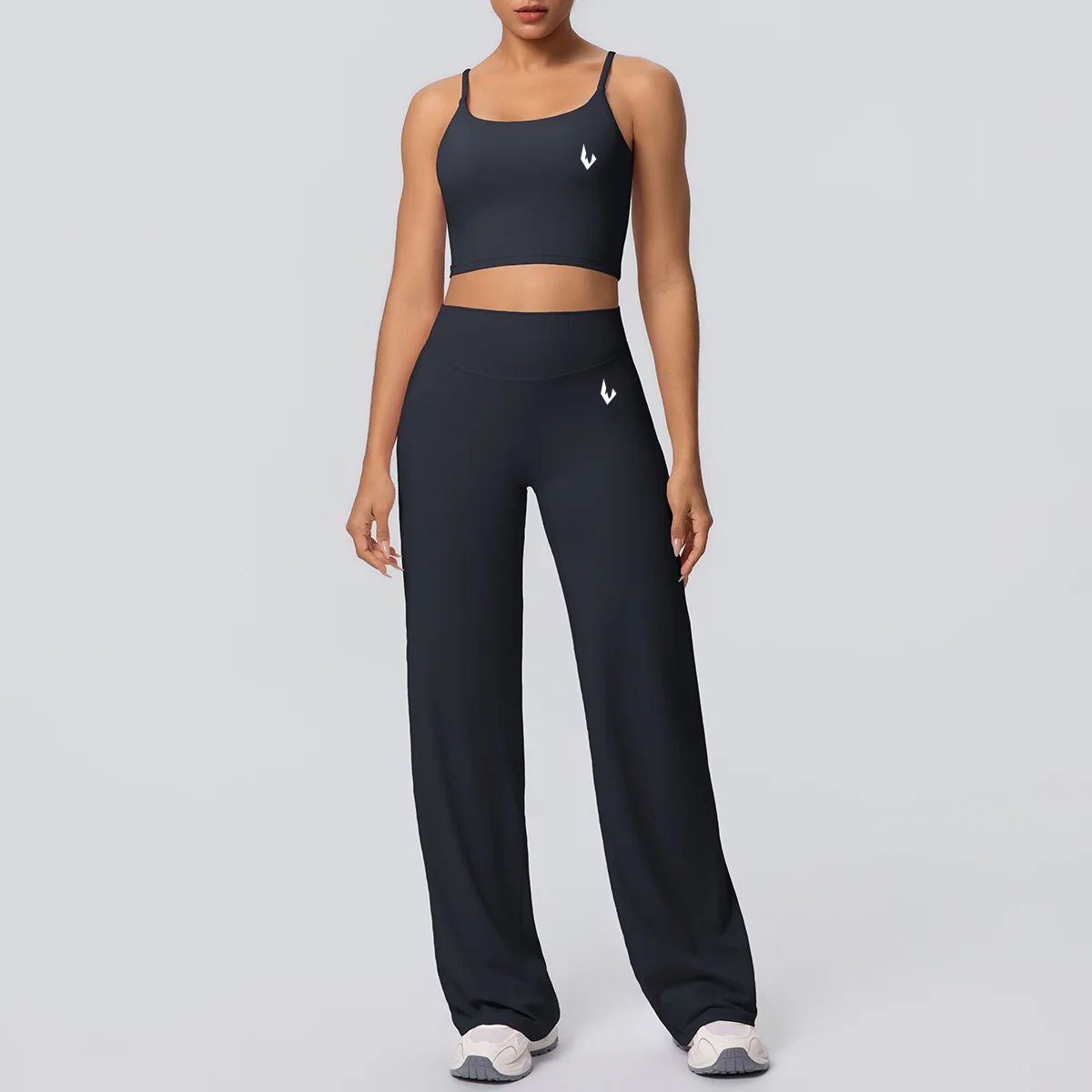 ENNZOO Seamless Body Set