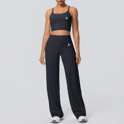 ENNZOO Seamless Body Set