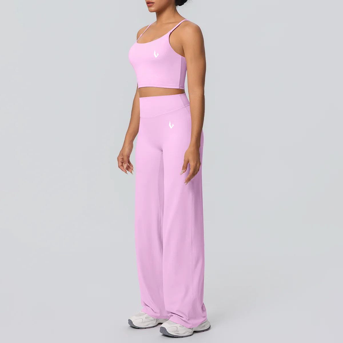 ENNZOO Seamless Body Set