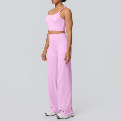 ENNZOO Seamless Body Set