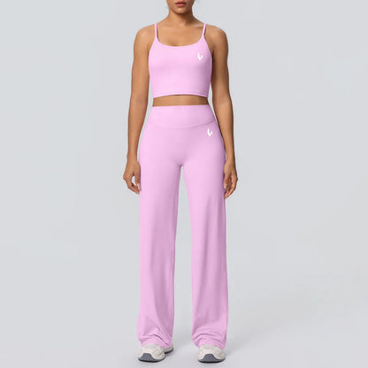 ENNZOO Seamless Body Set