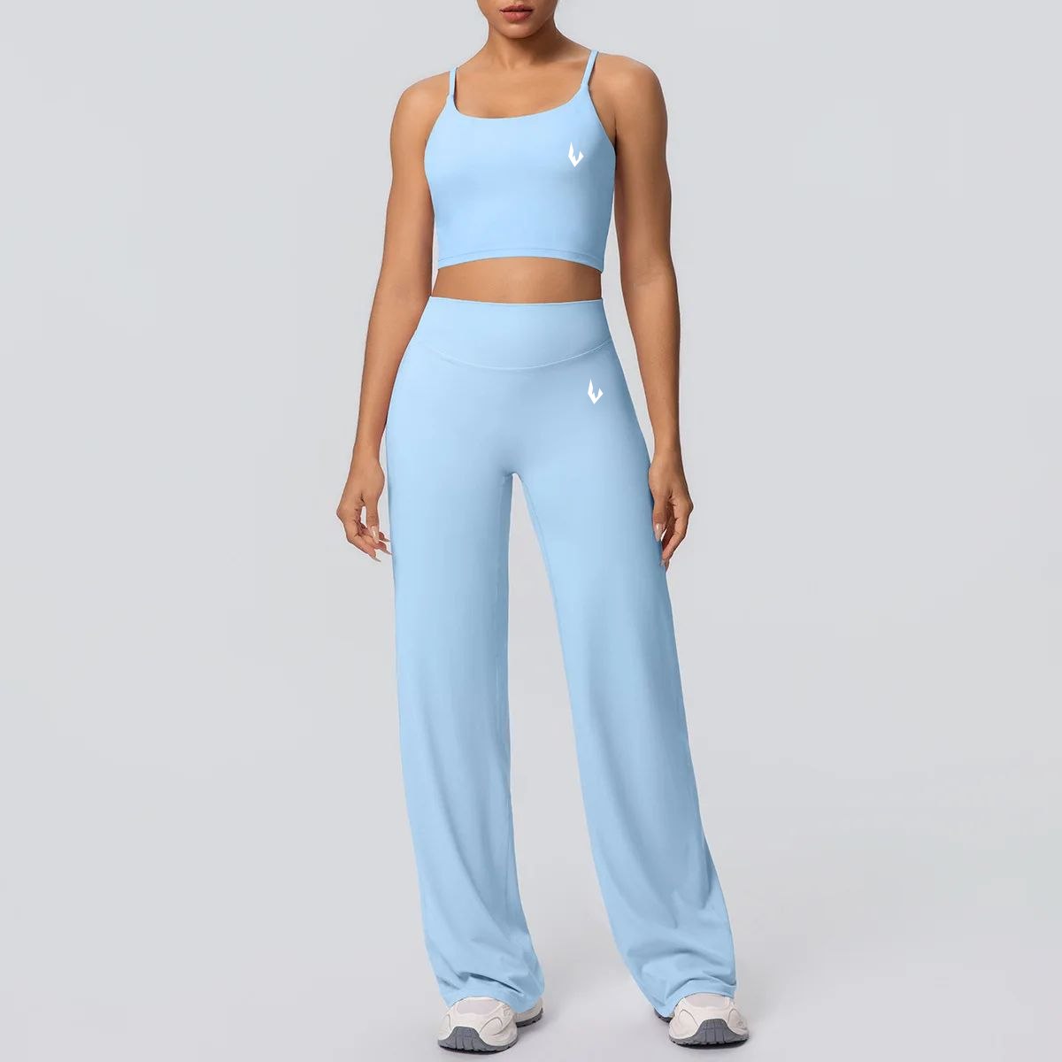 ENNZOO Seamless Body Set