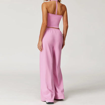 ENNZOO Women's Seamless set