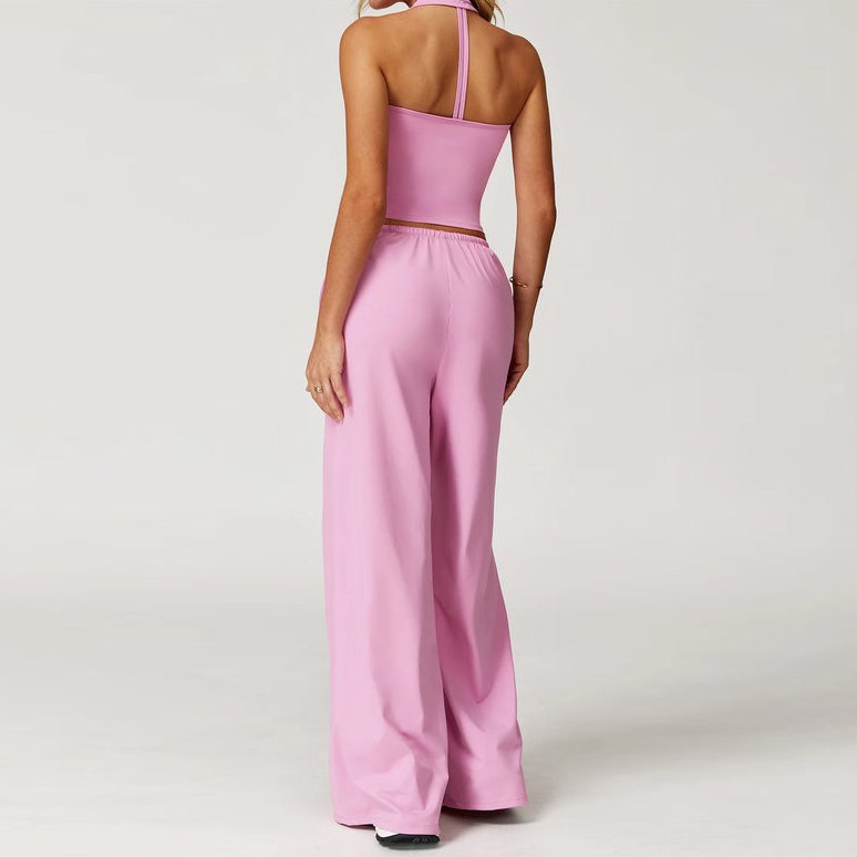 ENNZOO Women's Seamless set