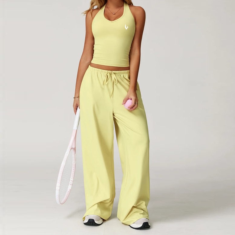 ENNZOO Women's Seamless set