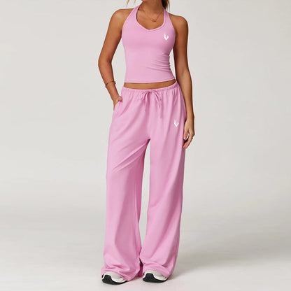 ENNZOO Women's Seamless set