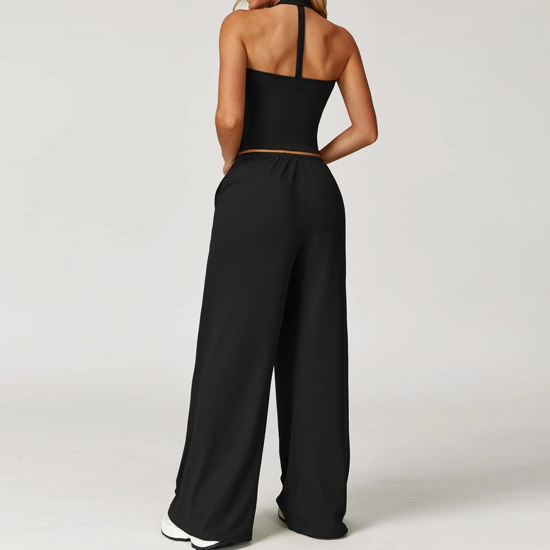 ENNZOO Women's Seamless set