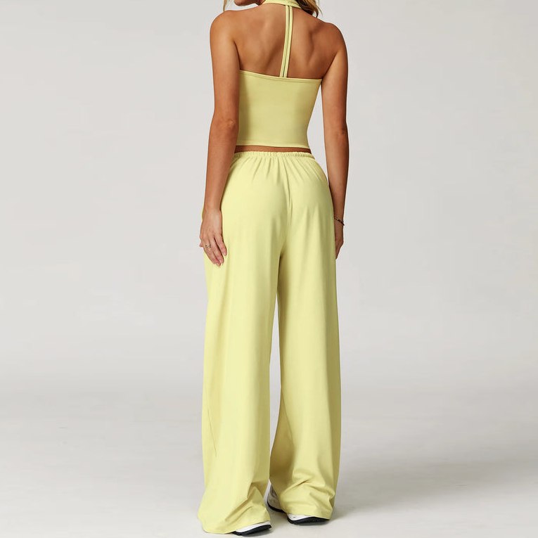 ENNZOO Women's Seamless set