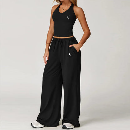 ENNZOO Women's Seamless set