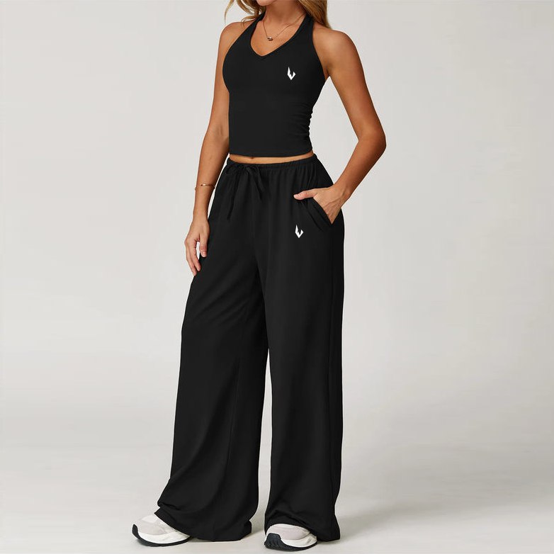 ENNZOO Women's Seamless set