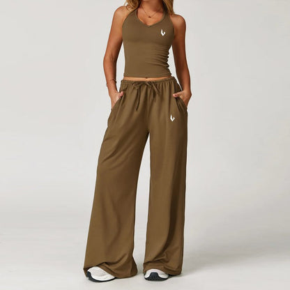 ENNZOO Women's Seamless set