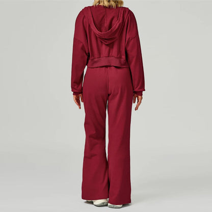 ENNZOO Women's Training Set