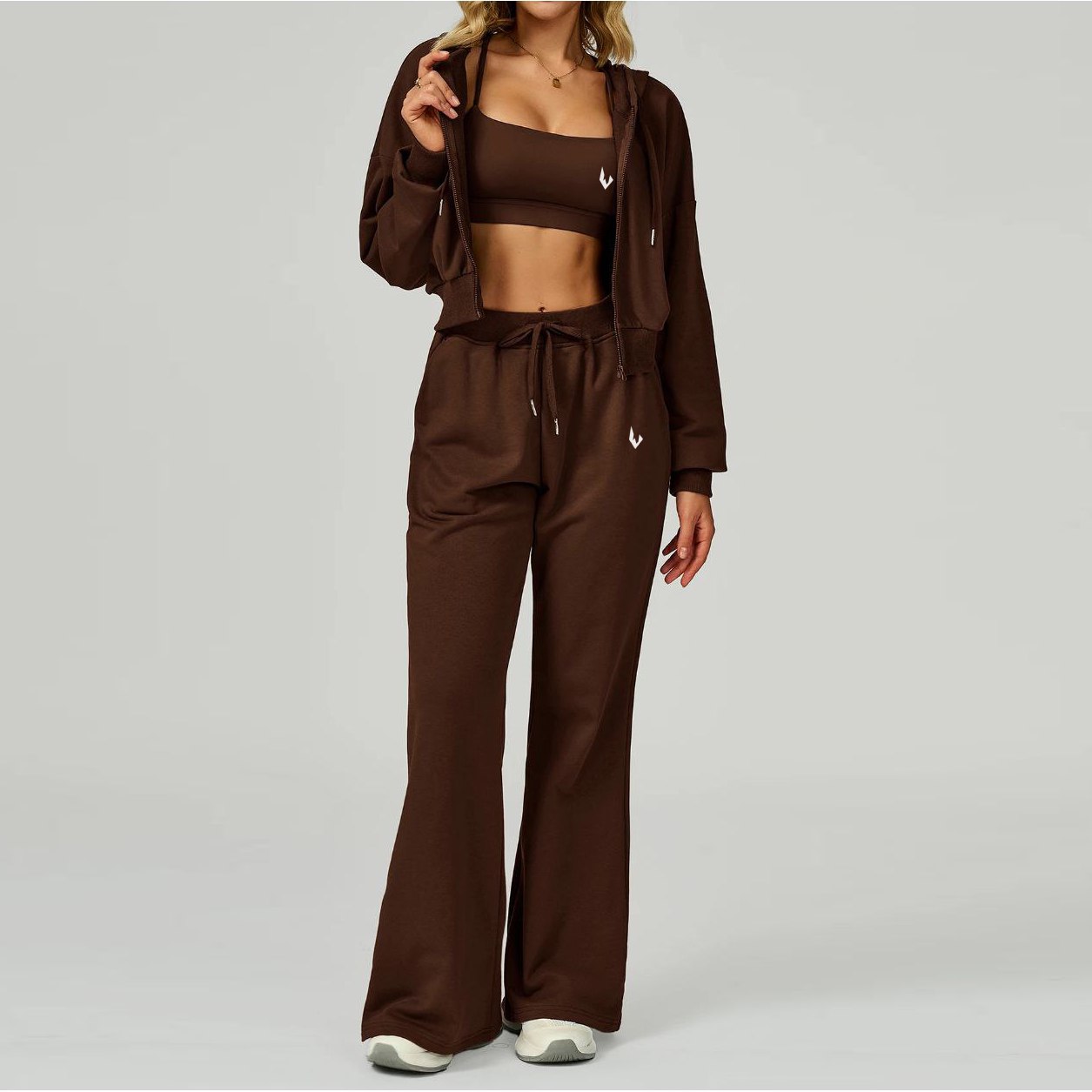 ENNZOO Women's Training Set