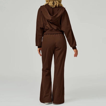 ENNZOO Women's Training Set