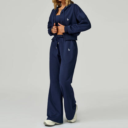 ENNZOO Women's Training Set