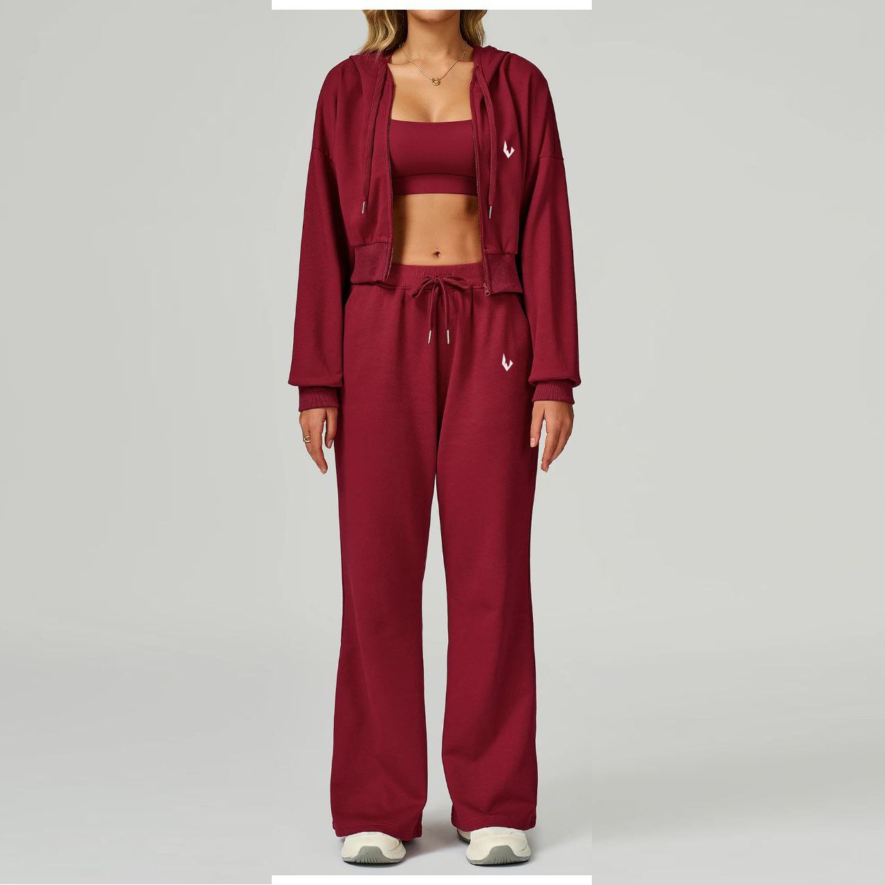 ENNZOO Women's Training Set