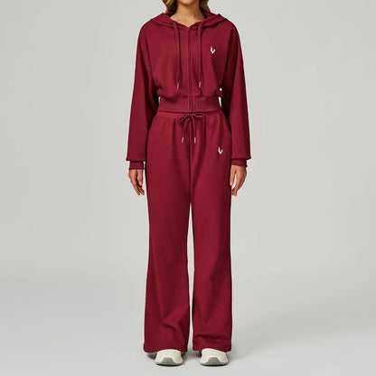 ENNZOO Women's Training Set