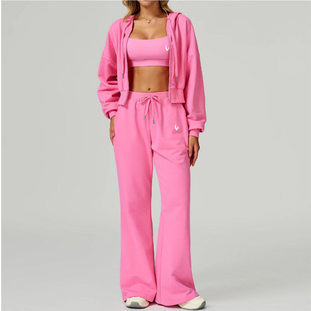 ENNZOO Women's Training Set