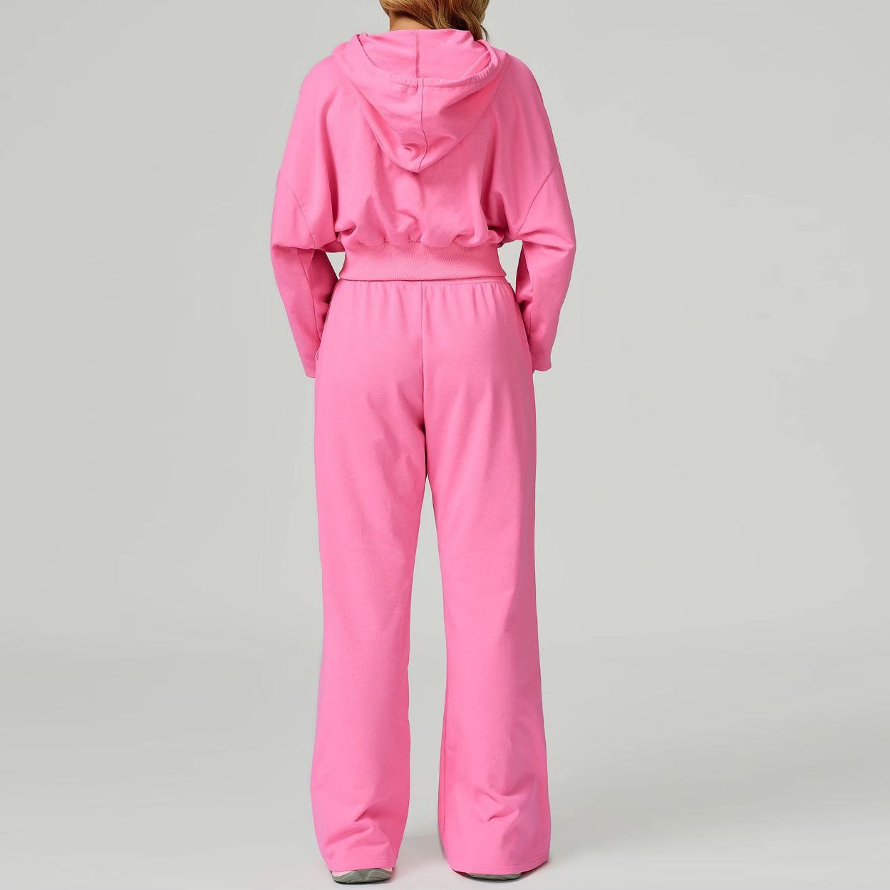 ENNZOO Women's Training Set