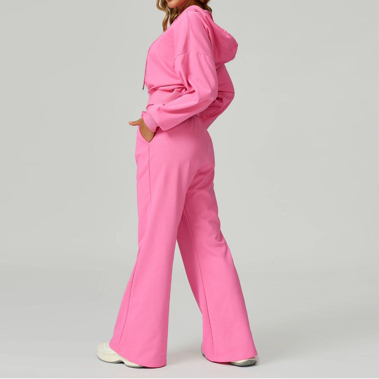 ENNZOO Women's Training Set