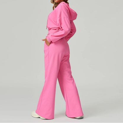 ENNZOO Women's Training Set