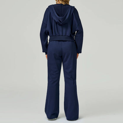 ENNZOO Women's Training Set