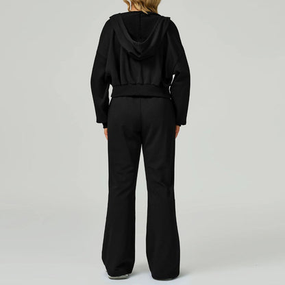 ENNZOO Women's Training Set