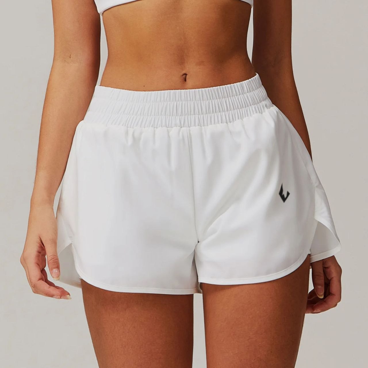 ENNZOO Sculpt Pocket Shorts – Ennzoo