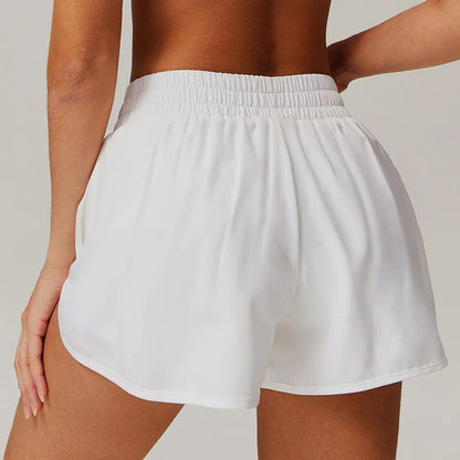 ENNZOO Sculpt Pocket Shorts