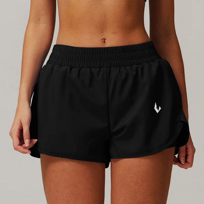ENNZOO Sculpt Pocket Shorts
