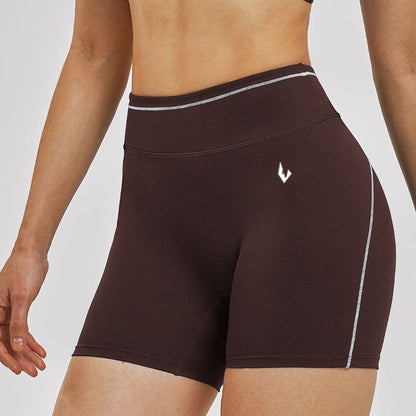 ENNZOO Sculpt Flex Shorts