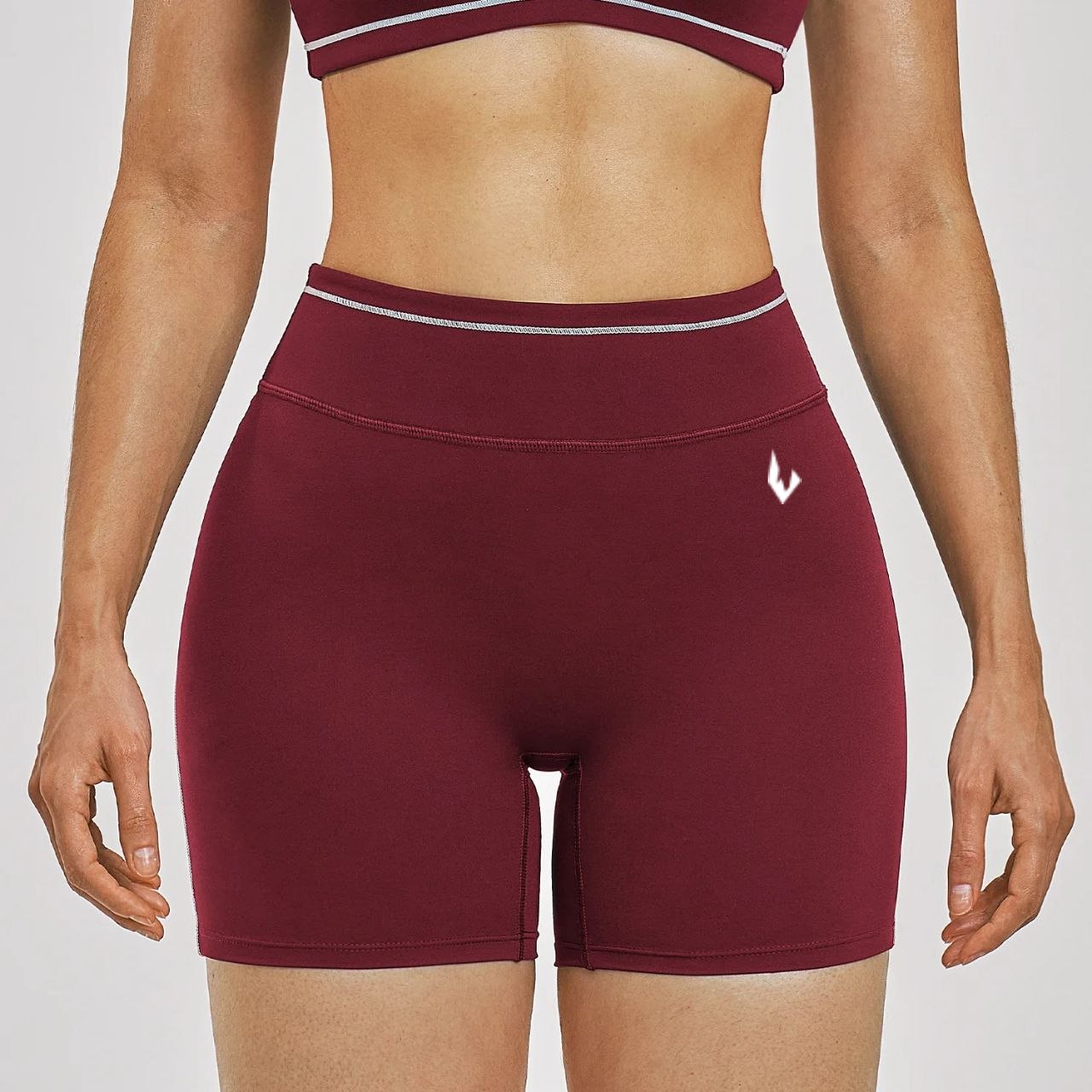 ENNZOO Sculpt Flex Shorts