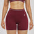 ENNZOO Sculpt Flex Shorts