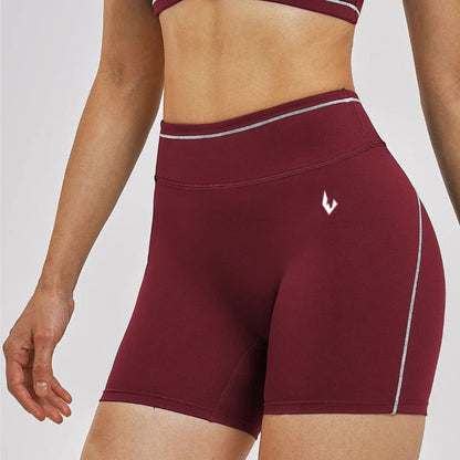 ENNZOO Sculpt Flex Shorts