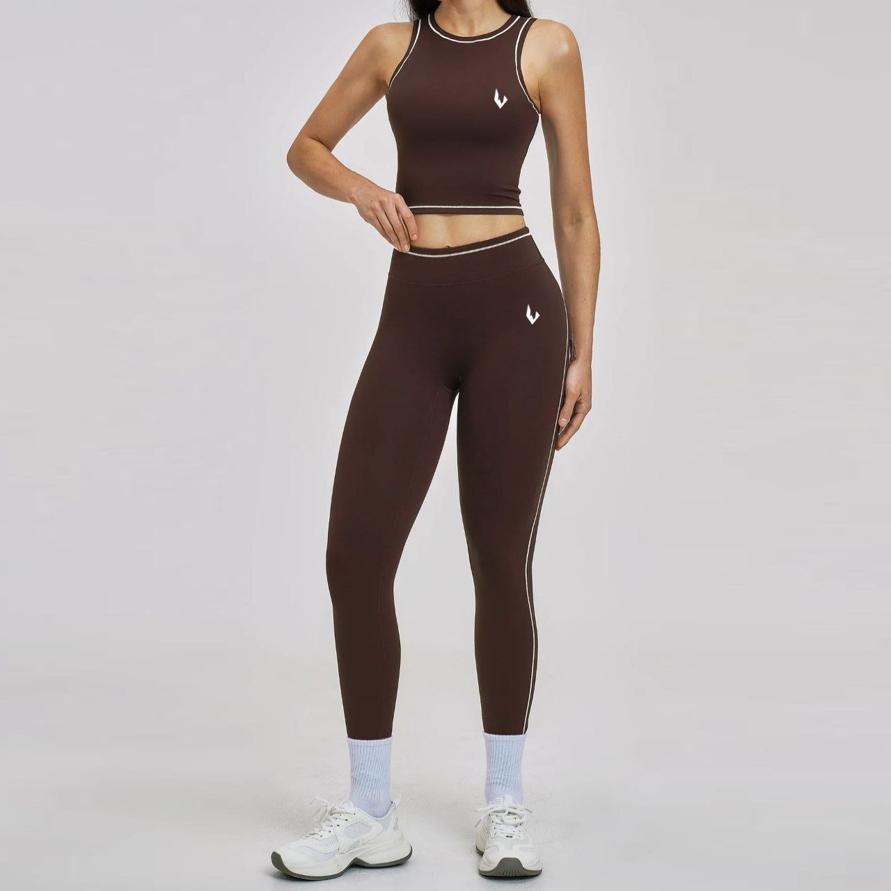 ENNZOO Limitless Motion Leggings