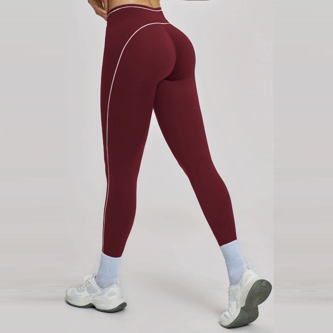 ENNZOO Limitless Motion Leggings