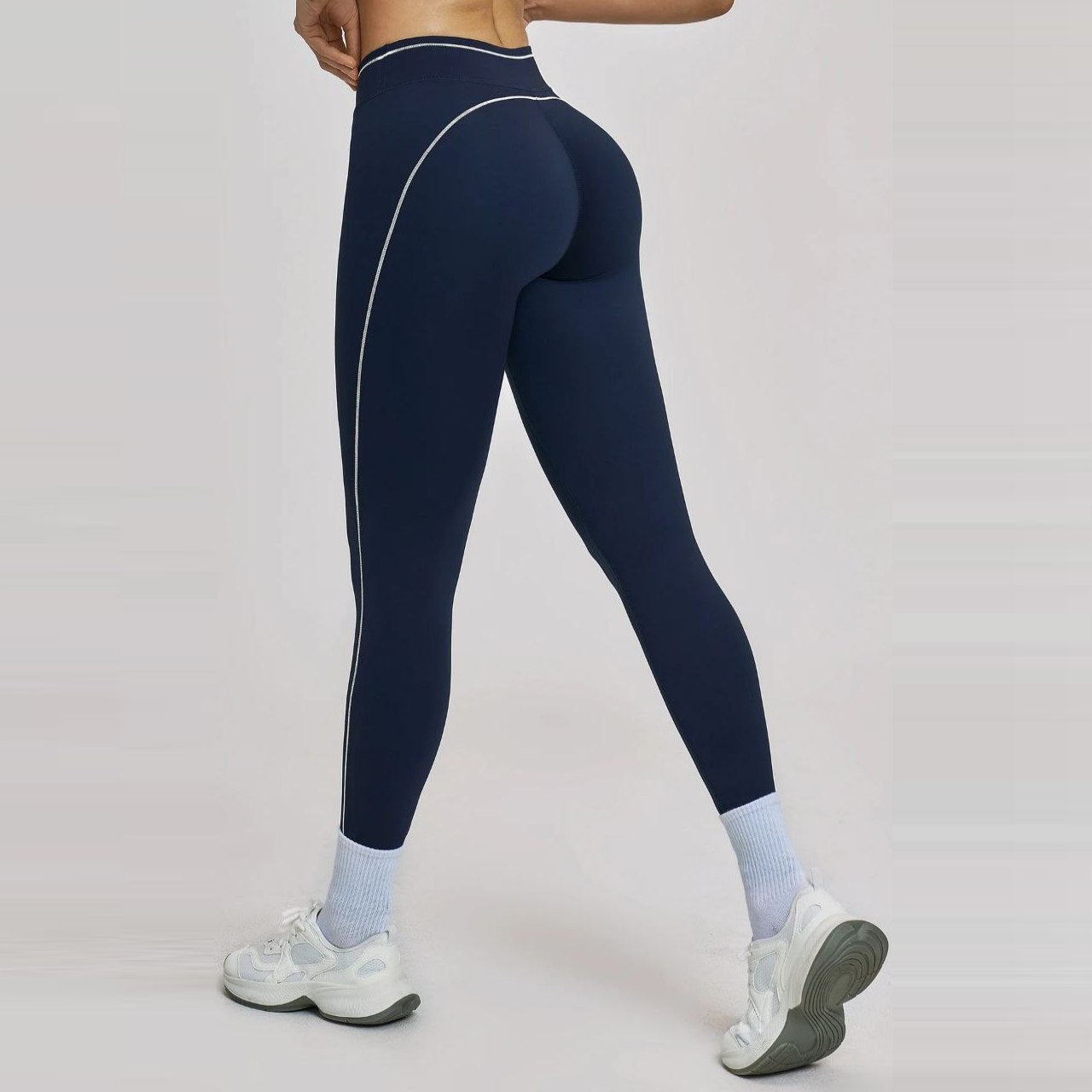 ENNZOO Limitless Motion Leggings