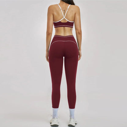 ENNZOO Limitless Motion Leggings