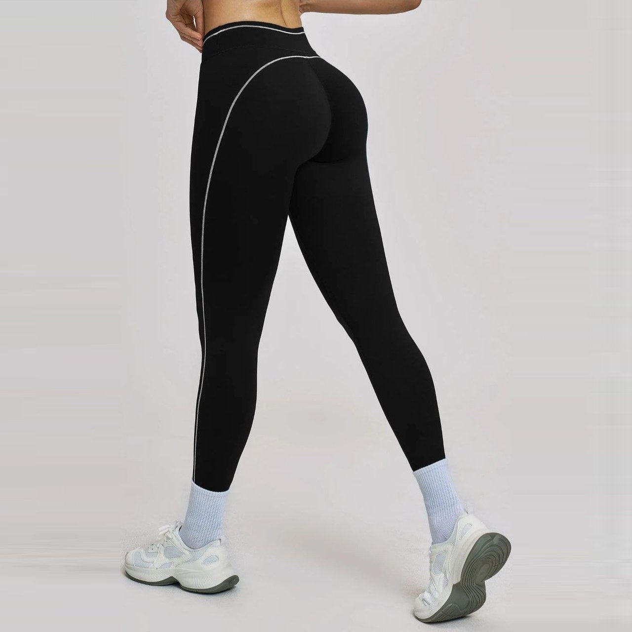 ENNZOO Limitless Motion Leggings
