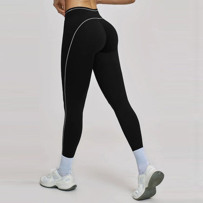 ENNZOO Limitless Motion Leggings
