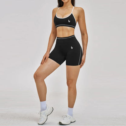 ENNZOO Power Contour Bra