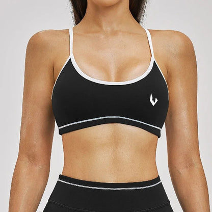 ENNZOO Power Contour Bra