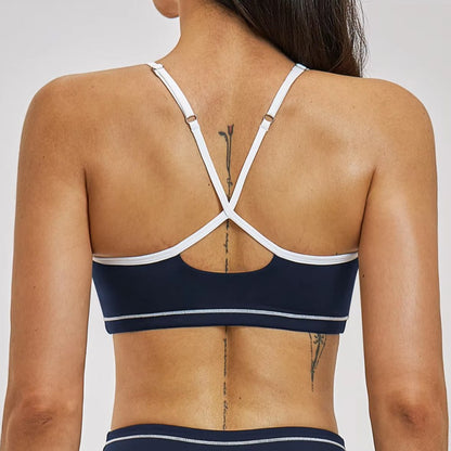 ENNZOO Power Contour Bra