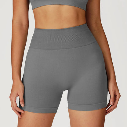 ENNZOO Versatile Fitness Shorts