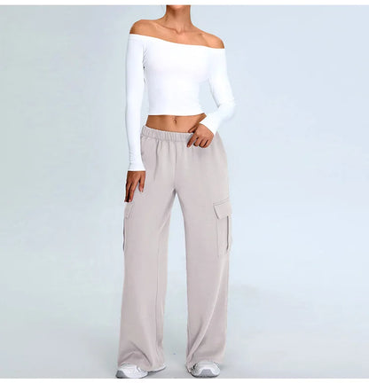 ENNZOO Flex Performance Top