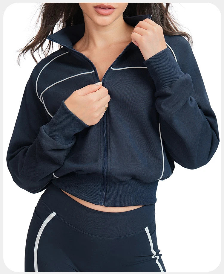 ENNZOO ThermalFlow Jacket